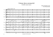 Swedish Summer Hymn (I denna ljuva sommartid) – for 10-Piece Brass