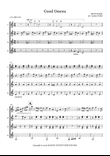 Good Omens - End Title Theme