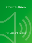 Christ Is Risen