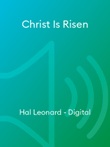 Christ Is Risen