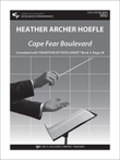 Cape Fear Boulevard - Score