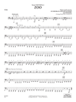 Zoo (from Zootopia 2) - Tuba