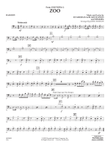 Zoo (from Zootopia 2) - Bassoon