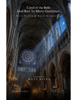 Carol of the Bells / God Rest Ye Merry, Gentlemen (Solo Violin & Rock Orchestra)