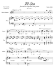 At Sea, Op. 1, No. 1