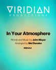 In Your Atmosphere