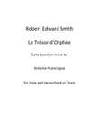 Le Tresor d'Orphee