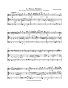 Le Tresor d'Orphee Viola Solo scores gallery preview page 3