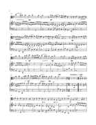 Le Tresor d'Orphee Viola Solo scores gallery preview page 4