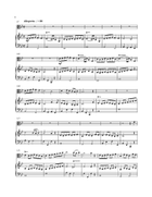 Le Tresor d'Orphee Viola Solo scores gallery preview page 6