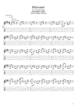 Bilewater - Hollow Knight: Silksong