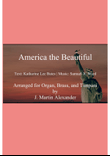 America the Beautiful