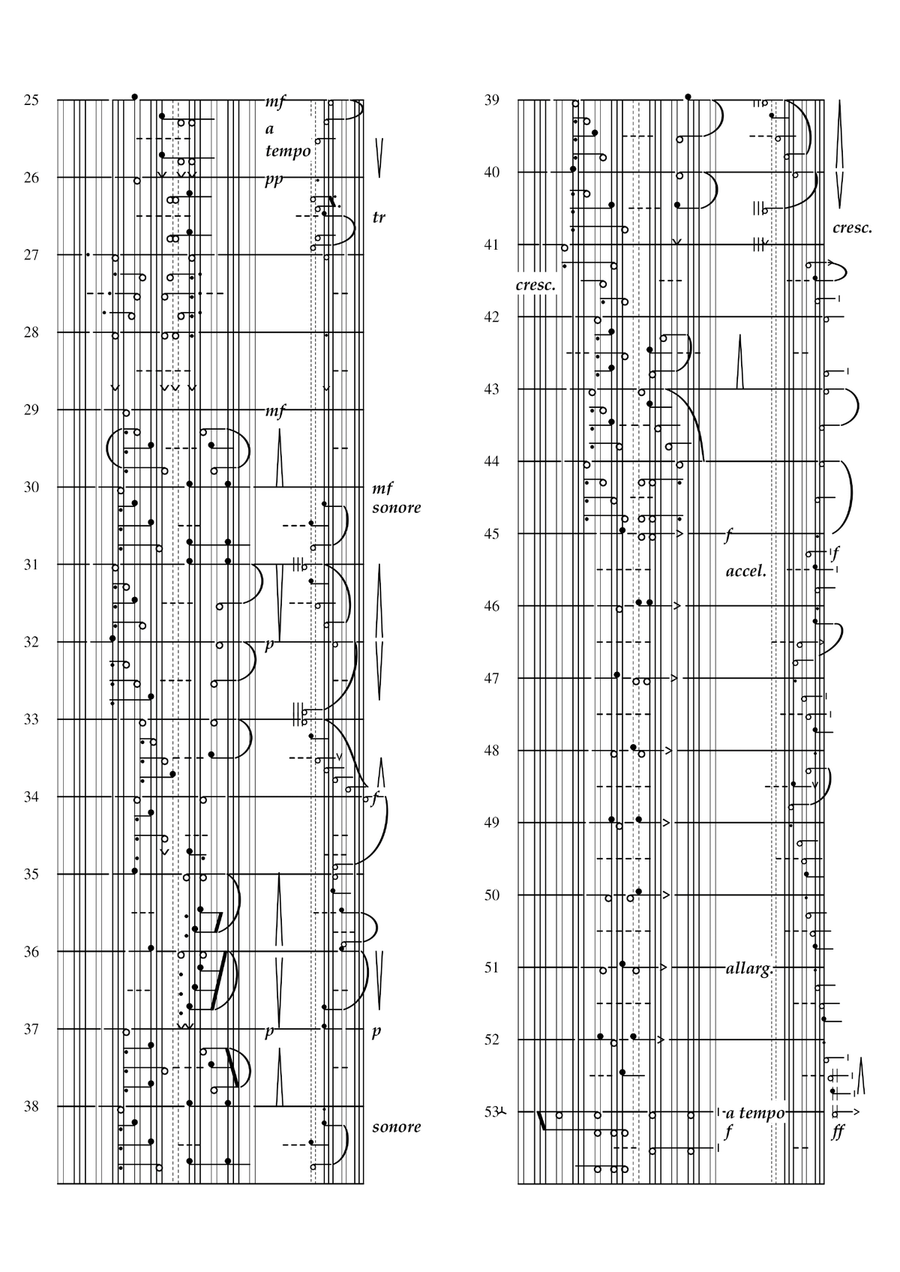 Chanson de Matin Violin Solo - Digital Sheet Music page 2