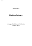 Go The Distance