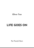 Life Goes On