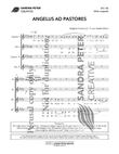 Angelus ad pastores