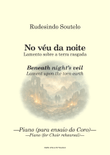 No véu da noite / Beneath night’s veil