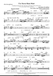 Medley: Go West with I've Never Been To Me