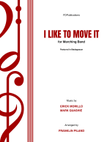 I Like To Move It