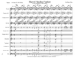Marvel Studios Fanfare