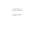 Song For Ten