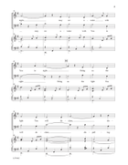 The Promise of a Savior 3-Part scores gallery preview page 5