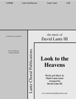 Look to the Heavens