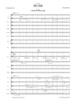 Hush - Study Score