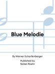 Blue Melodie