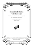 Beautiful Maria Of My Soul