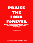 Praise The Lord Forever