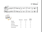Piano Lessons: Book 1 (Pentascales and Arpeggios) Piano Method scores gallery preview page 5
