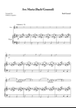 Ave Maria (Bach/Gounod)