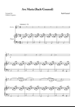 Ave Maria (Bach/Gounod)