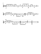 Love Of My Life Small Ensemble scores gallery preview page 6