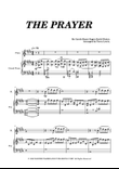 The Prayer