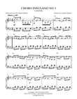 CHORO INSULANO NO 3