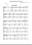 Edvard Grieg - Morning mood/Morgenstimmung