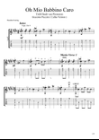 G. Puccini - Mio Babbino Caro