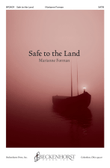 Safe to the Land