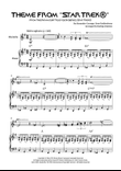 Theme From 