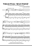 Theme From 