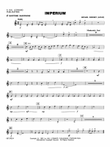 Imperium - Eb Baritone Saxophone
