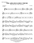 Addams Family Theme