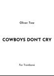 Cowboys Don't Cry