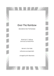 Over The Rainbow