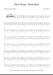 Black Math