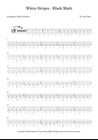 Black Math
