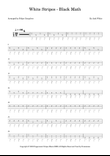 Black Math