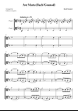 Ave Maria (Bach/Gounod)